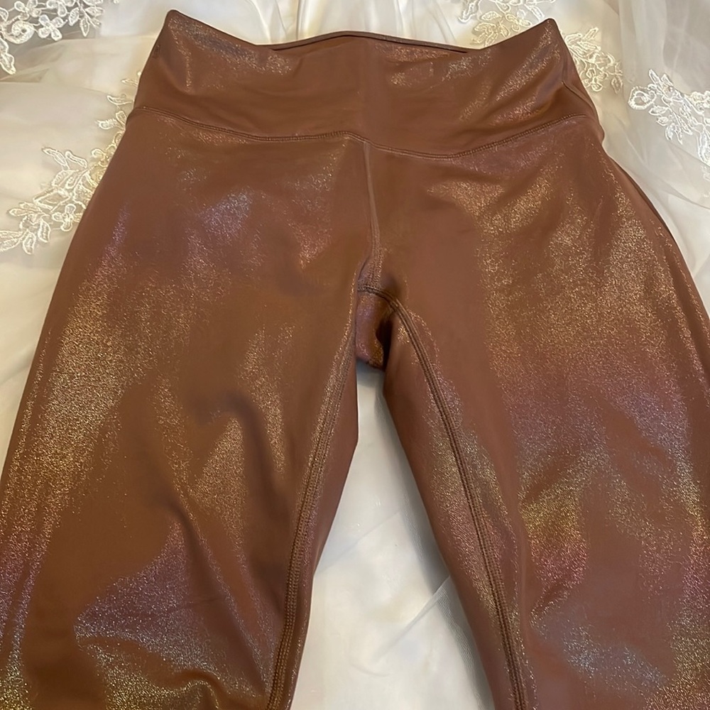 Fabletics PureLuxe Iridescent Leggings